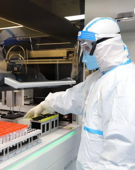 科技鑄盾，守護國門生物安全——生物科技領域的技術研發與轉讓新圖景