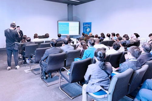 攜手創新，智造未來 楚天科技制藥裝備創新發展論壇凝聚全球智慧，共繪生物科技合作新藍圖