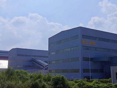 官方澄清投資管理爭議，國有砂石加工廠項目發展引關注